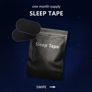 Anti Snoring Nose Strips - Stop Snoring Immediately - Extra Strong Nasal Strips - 30 Pack