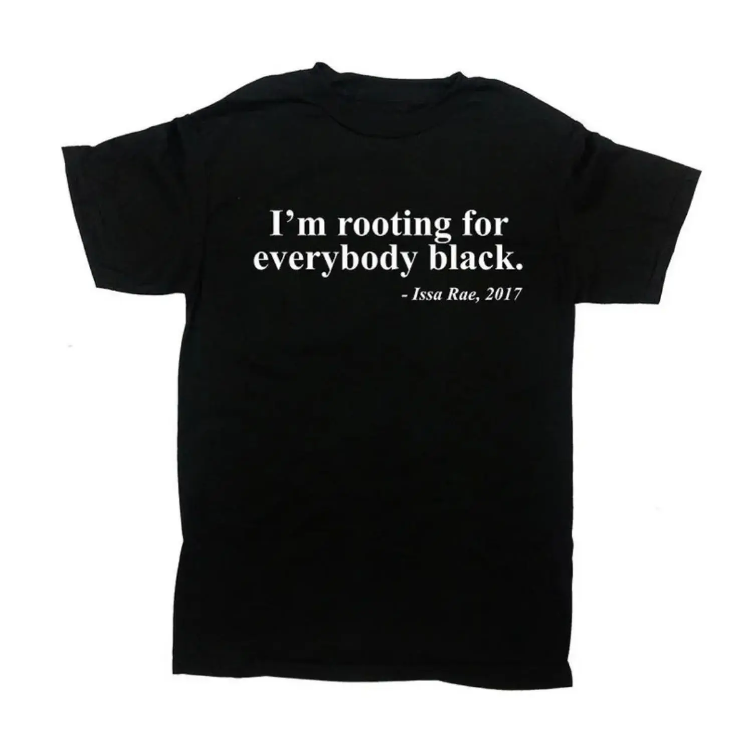 Empowerment Black Pride T shirt Celebrating Black History Month and Supporting Black Lives Movement Unisex Cotton Streetwear