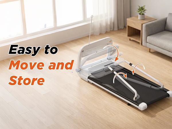 Dog Treadmill, 2-in-1 Pet Treadmill for Dogs, 2.5HP Quiet Motor Dog Running Machine with Remote, Indoor Dog Exercise Wheel for Small Medium Large Dogs, Dog Fitness Equipment for Home Use