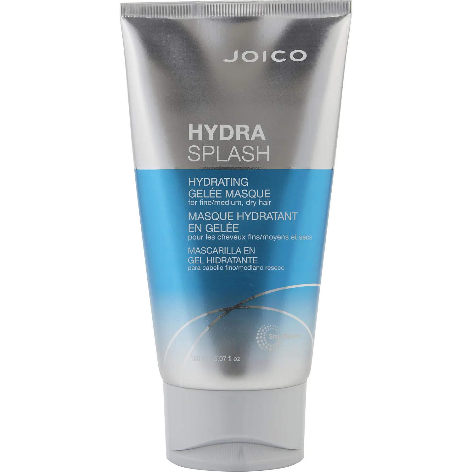 Joico By Joico Hydrasplash Hydrating Gelee Masque For Unisex