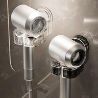 Transparent Gray+Transparent Black