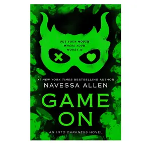 Game On (Paperback)