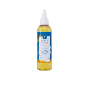 Anti Itch Mega Hair Growth Rosemary Oil