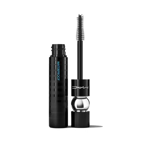 MAC M·A·CStack Waterproof Mascara