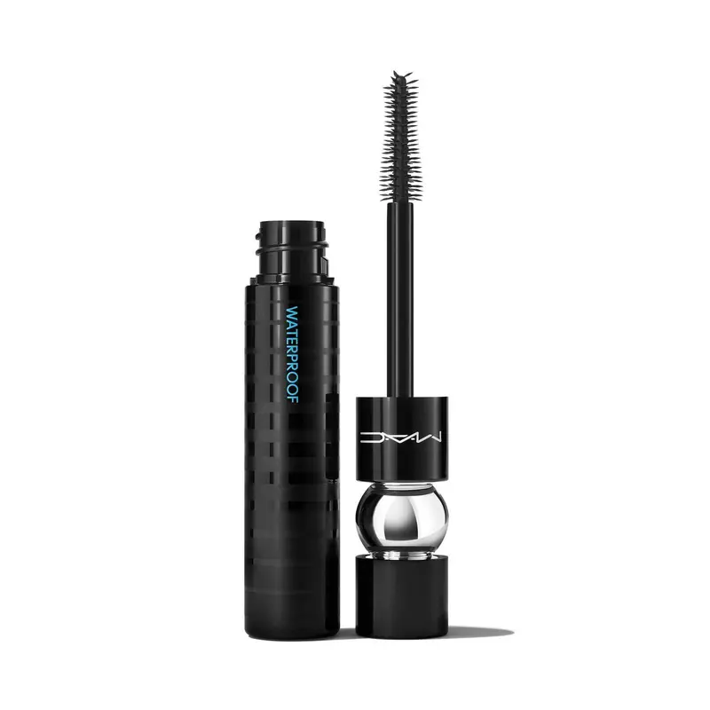 MAC M·A·CStack Waterproof Mascara