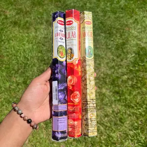 Hem Incense Sticks
