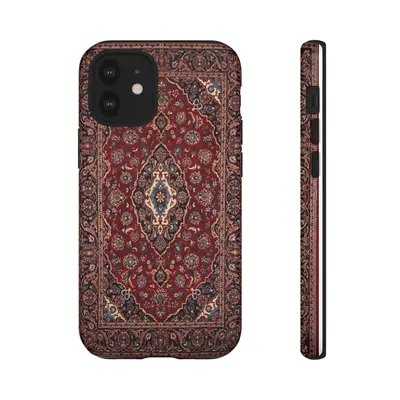 Carpet Phone Case TikTok Shop