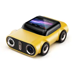 G5 2K Thumb Cam – 26g Ultra-Light Wearable Keychain Recorder, 130° Wide Angle Autofocus, Built-in Flashlight, UN38.3 Air Transport Approved