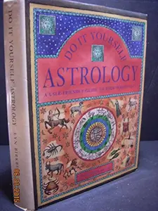 USED-Do it yourself astrology: A user-friendly guide to your personality by Lyn Birkbeck (Hardcover)