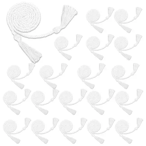 White (20pcs)