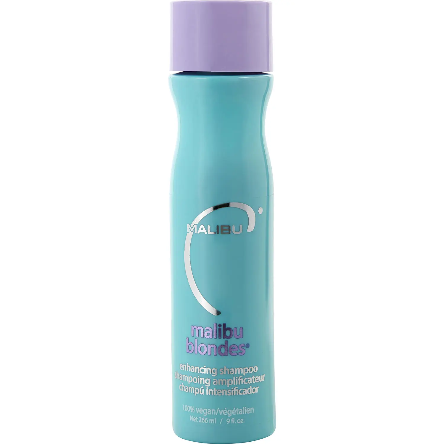 Malibu Hair Care By Malibu Hair Care Malibu Blondes Enhancing Shampoo For Unisex
