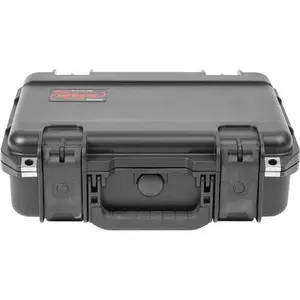 SKB 3i-1510-4B-E iSeries Waterproof Utility Case (Black)