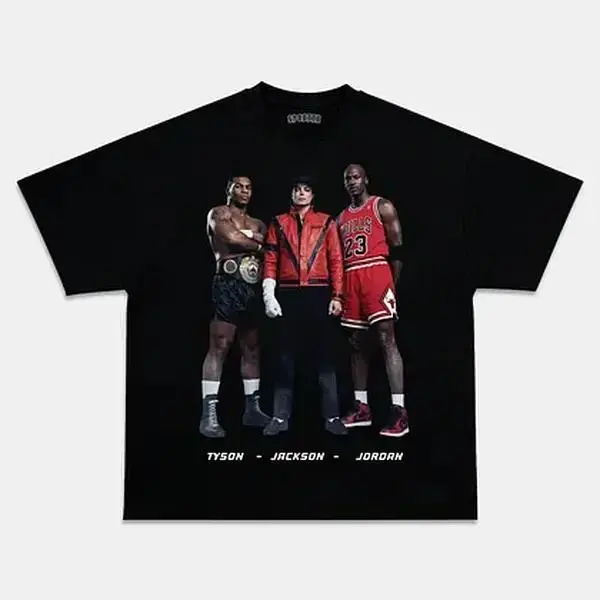 Retro Greatest Mikes V3 Tee , Unisex T-Shirt, Gift for Fans