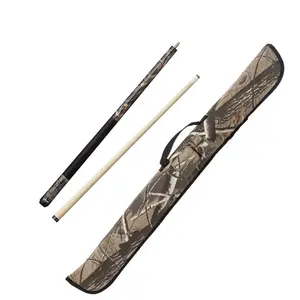 Viper 50-9979 Realtree Hardwoods HD Junior HD Soft Cue Case, Camouflage