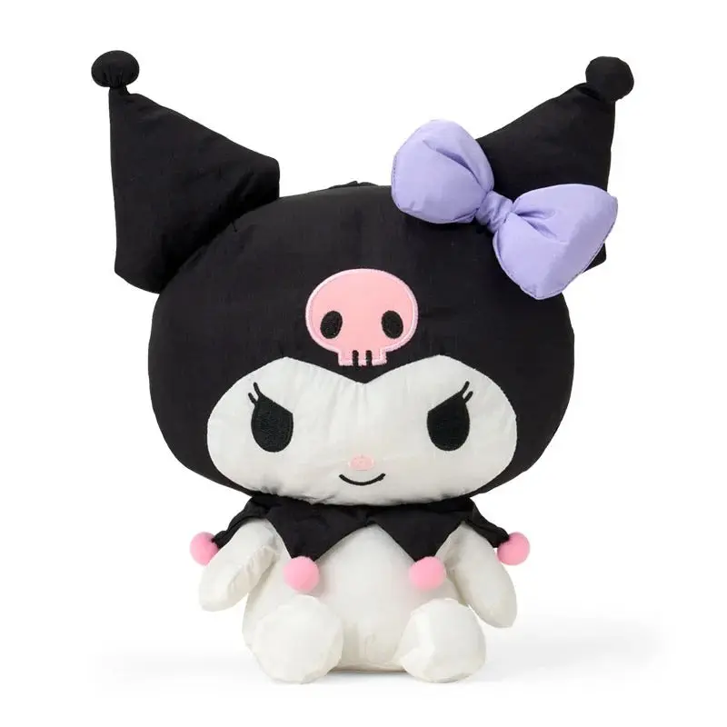 Kuromi 9" Plush (Balloon Kids Series) Kuromi 9" Plush (Balloon Kids Series)