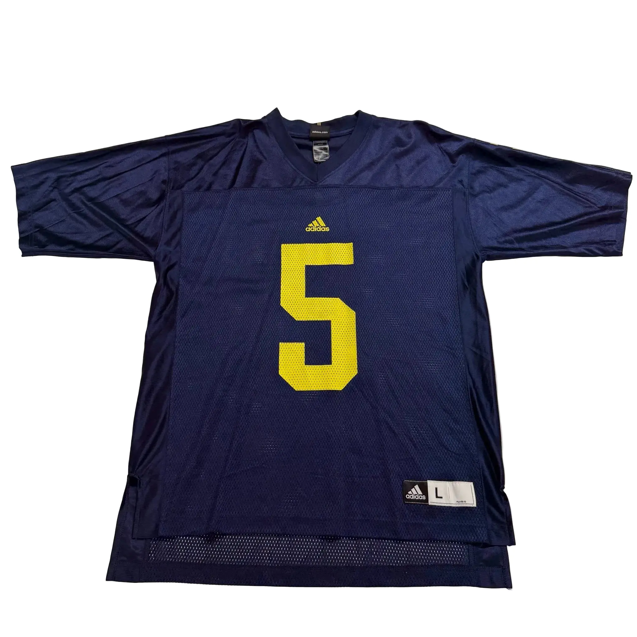 NEW Michigan Football Jersey