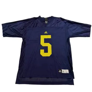 NEW Michigan Football Jersey