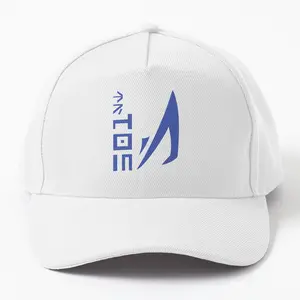 501st Legion - Clone Wars Twill Cap Hat - Officially Licensed Hat Featuring 501st Legion Logo, Perfect for Fans, High-Quality Twill Fabric, Comfortable and Adjustable Fit