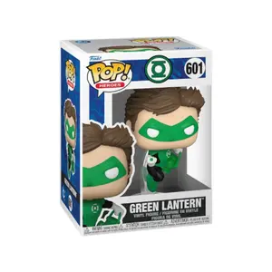 Funko Pop Vinyl Figure DC Green Lantern 601