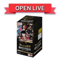 Open Live