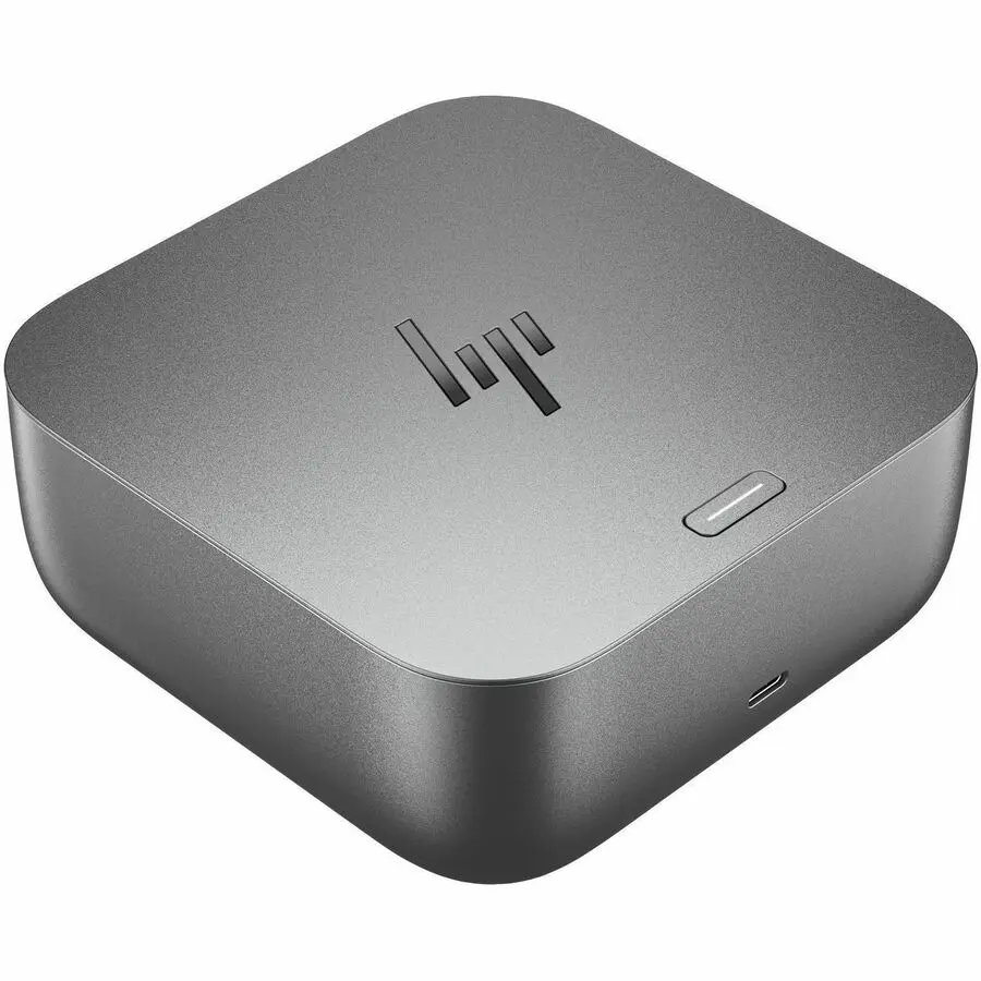 HP Thunderbolt 4 100W G6 Dock - 9X472UT#ABA