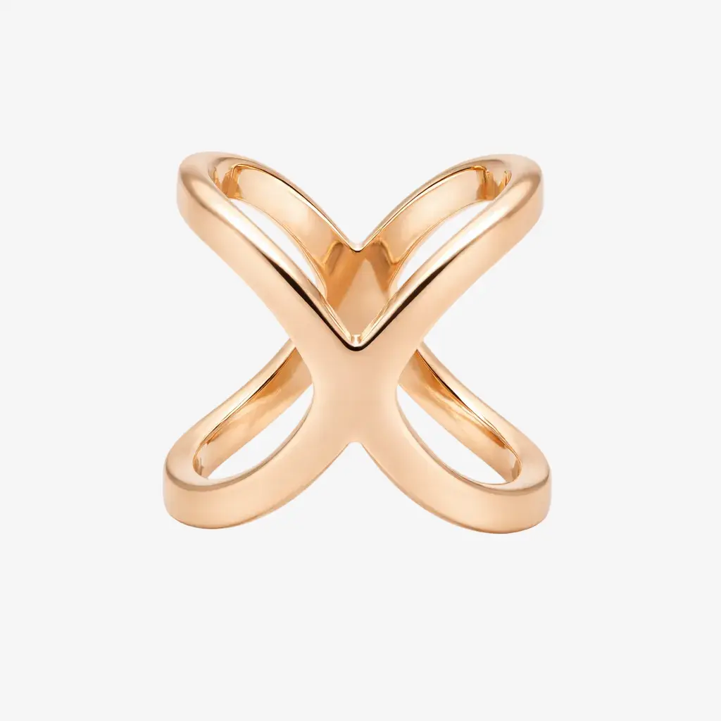 Scarf Ring