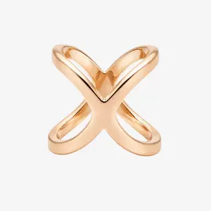 Scarf Ring