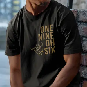One Nine Oh Six - Alpha Tees, Ice Cold Brothas Apparel, Men of Distinction Hoodies and Sweatshirts, Alphas Black Greek Fraternities