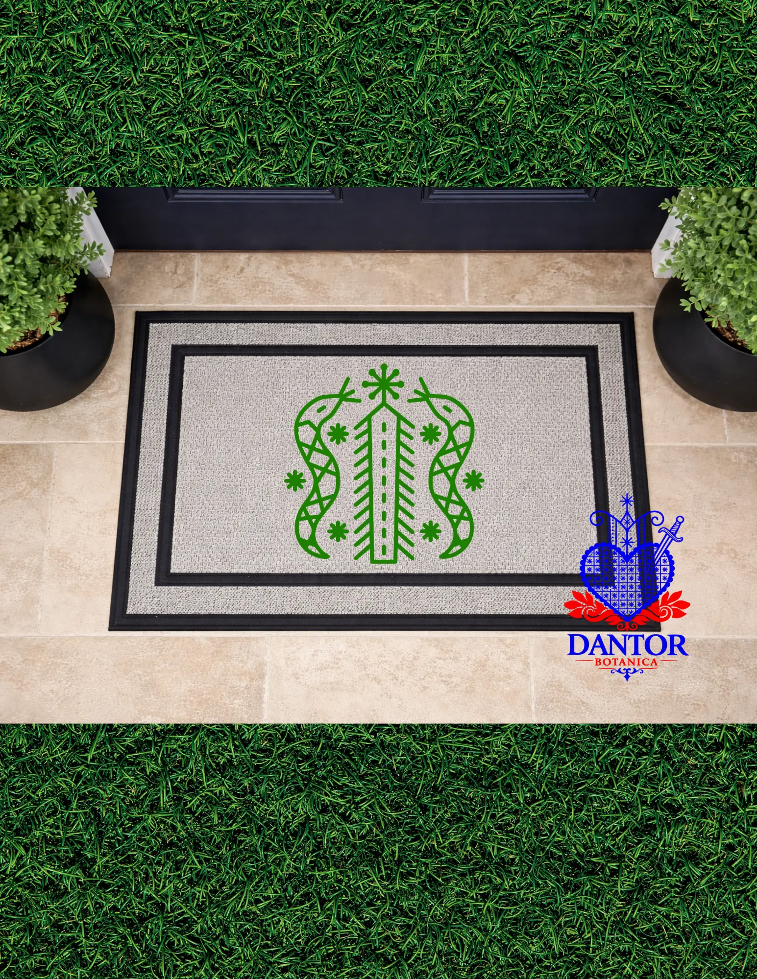 18x30 INCHES DAMBALLAH Door Mat Carpet Rug  Scarf Mouchwa lwa mouchoir lwa Veve Ceremonial Scarf, Red Satin, Traditional Spiritual Design, Religious Altar Accessory Mouchwa Lwa Mouchoir Lwa Loa Mambo Ougan Manbo Vodoo Voudou Hoodoo Wican
