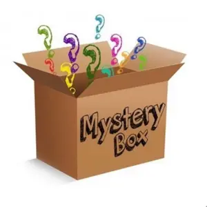 Mystery Supply Box Mystery Supply Box
