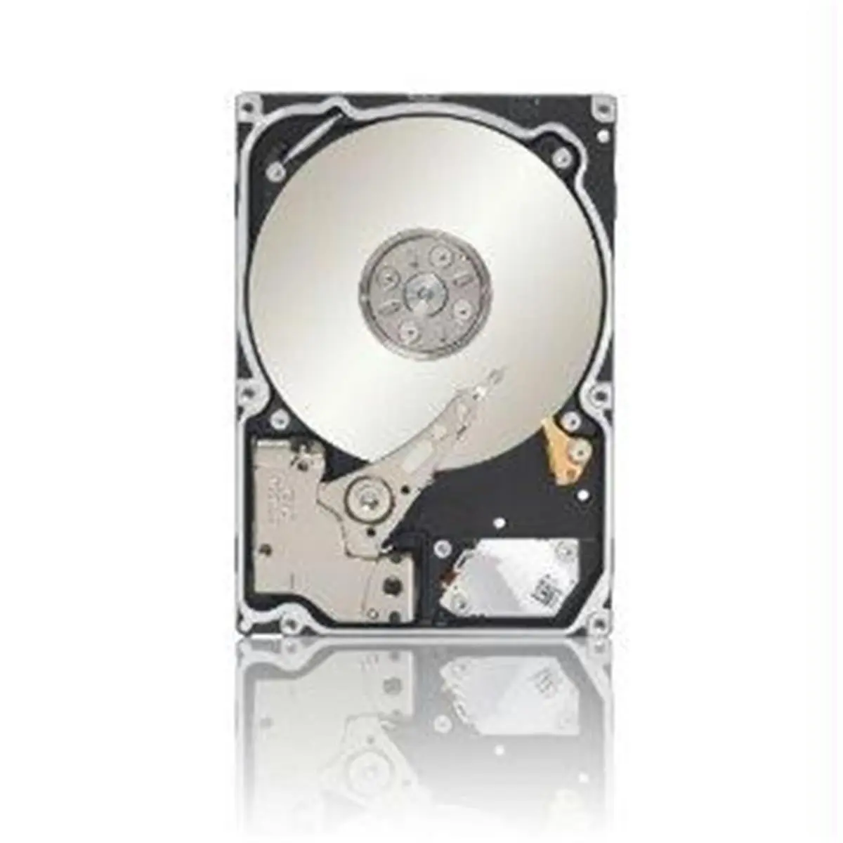 212 MAIN SAS External Hard Drive - 1TB External Storage, 7200 RPM, 128MB Cache, Low Power Consumption, Multi-Firmware Support, RAID Ready, 6 Gb/s Speed, Sixth-Generation Drive Tech, Consistent Performance, 5-Year Warranty (20-Box Package)