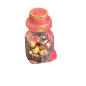 Return to sender spell jar