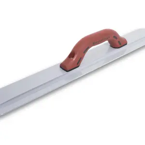 Magnesium Hand Float (Round End)
