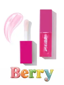 JUSST SO WET BERRY LIP OIL