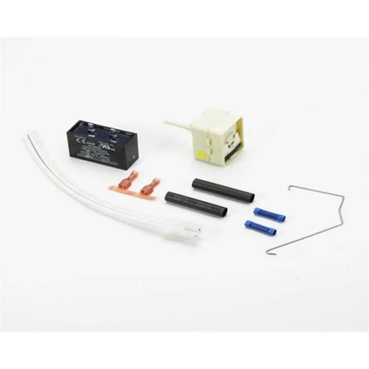 Frigidaire 5304491941 Refrigerator Starter Relay & Plug Kit