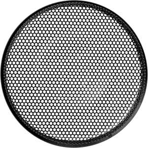 Ground Zero Audio GZ Grill 12U 12″ Subwoofer Grill