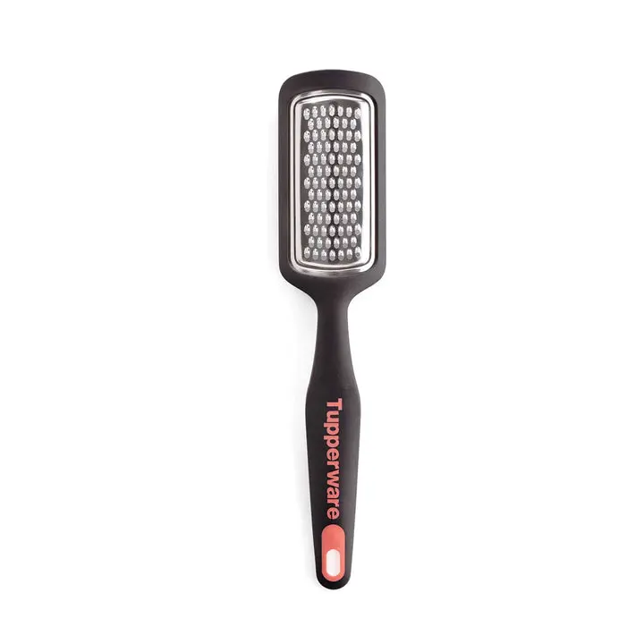 Mini Grater - Easy to use for all your quick grating needs