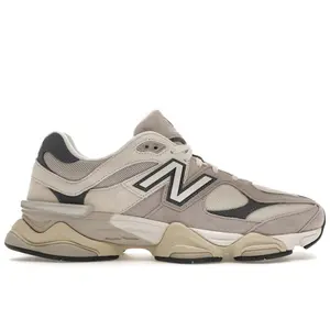 New Balance Men's 9060 Moonrock Linen, from StockX