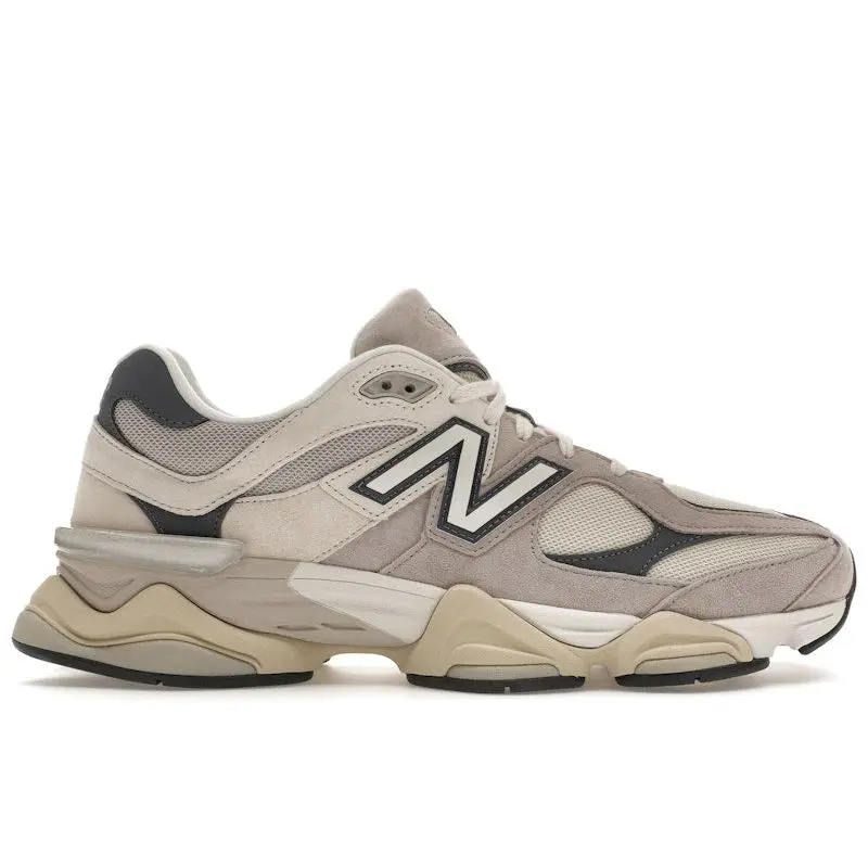 New Balance Men's 9060 Moonrock Linen, from StockX