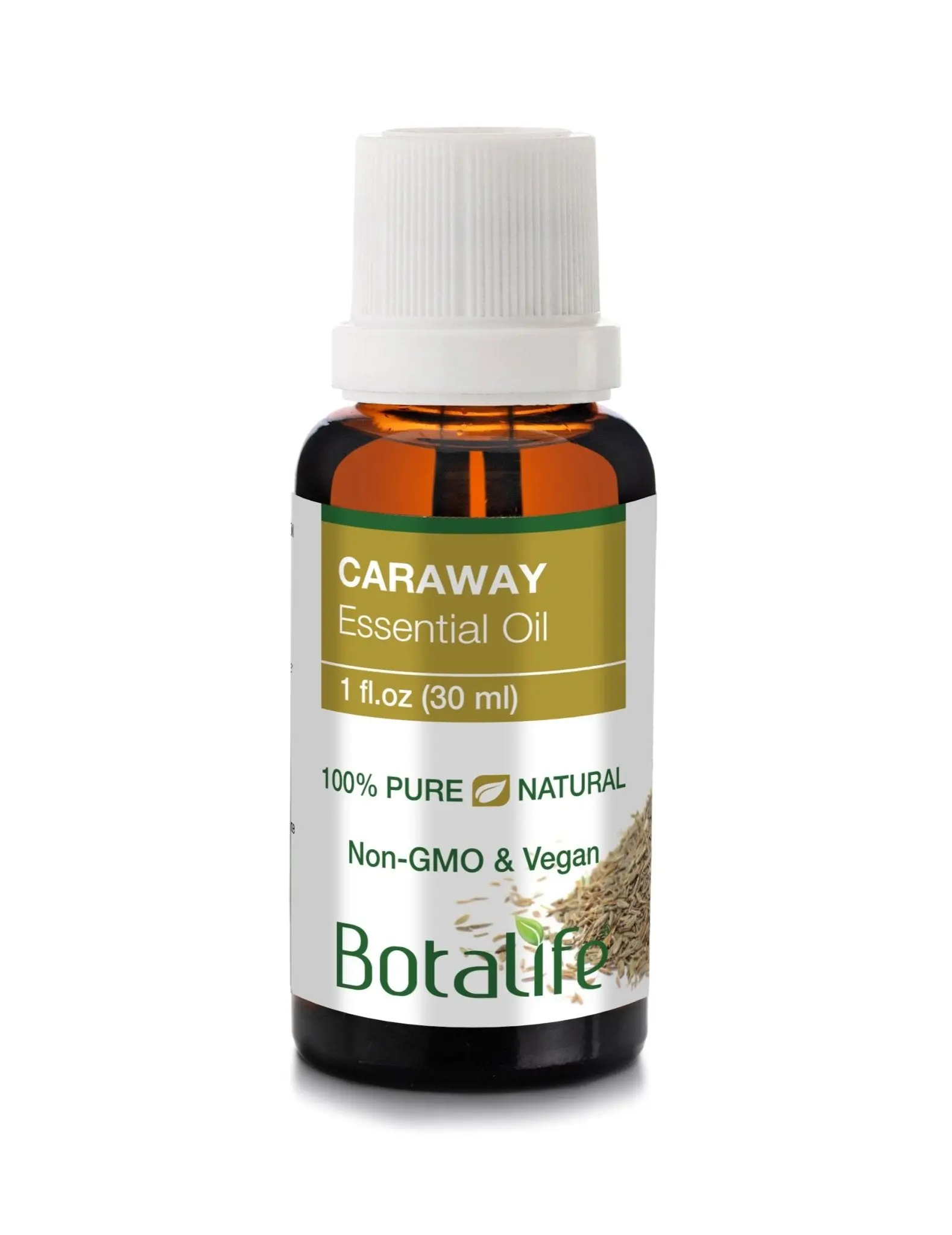 Caraway Oil 1oz