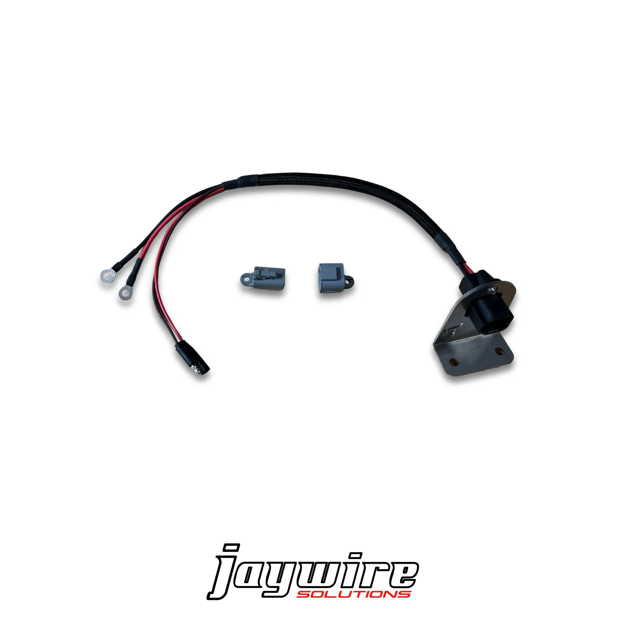SnowEx Helixx Spinner Harness
