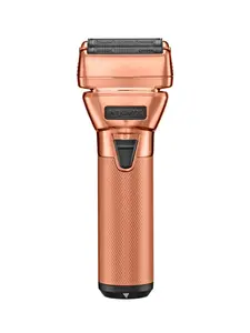 BaBylissPRO FXONE ROSEFX Double Foil Shaver #FX79FSRG