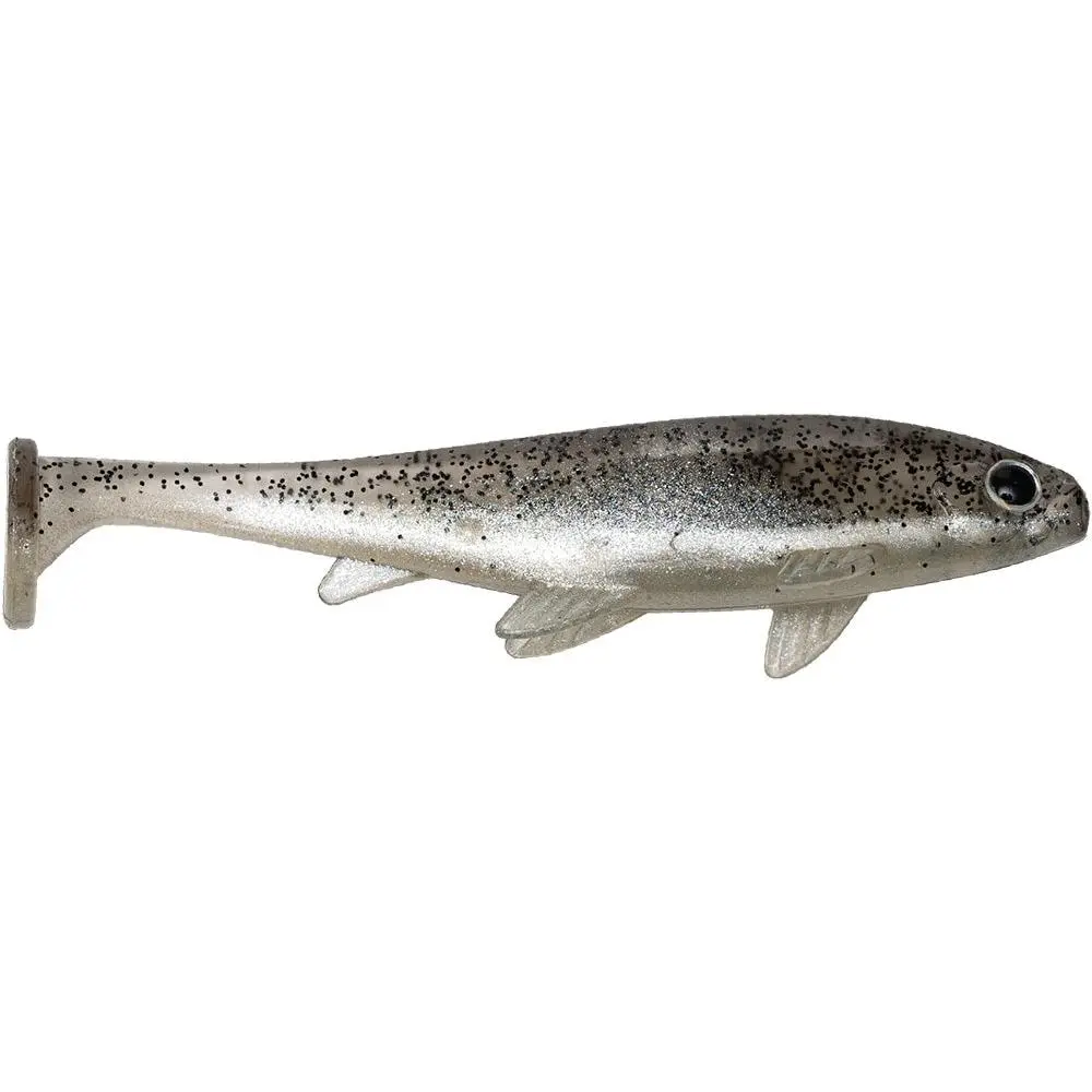 G-Ratt Weedless Executioner Swimbait - 5 Inch