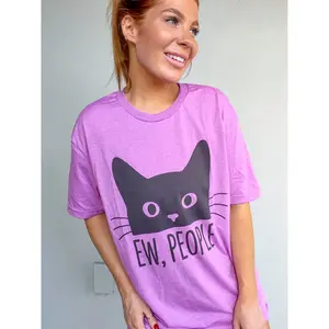 Ew People Graphic Tee