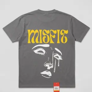 Misfit Graphic Tee