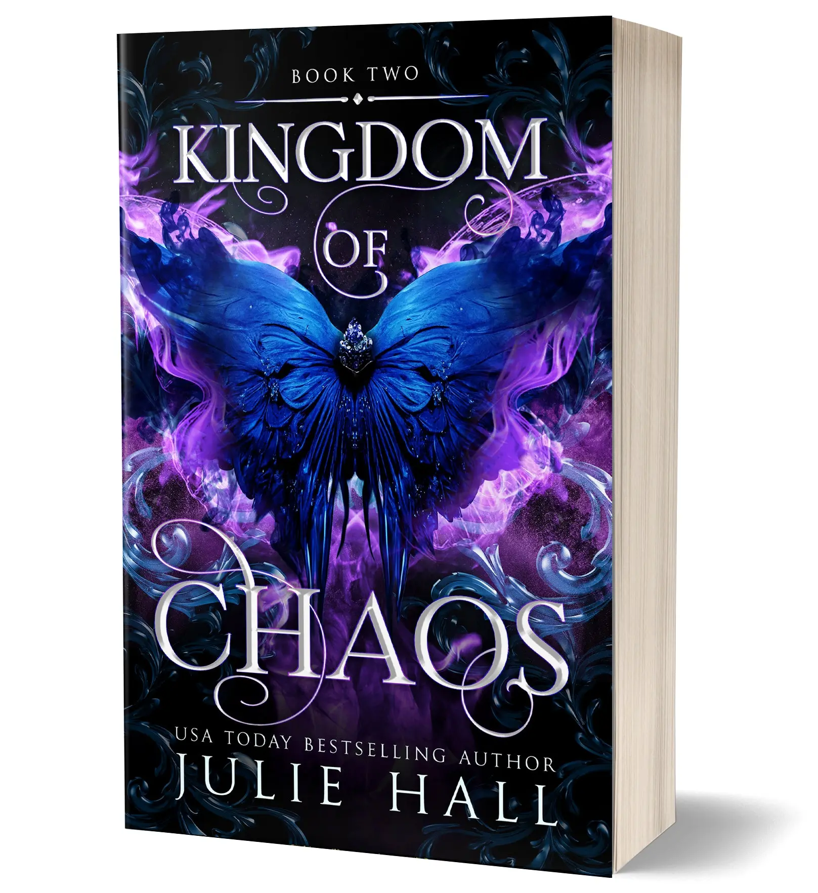 Kingdom of Chaos
