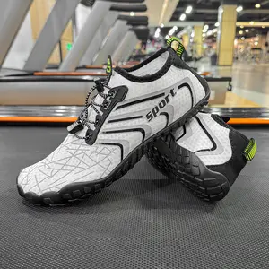 Outdoor river tracing shoes, beach wading shoes, skin sticking shoes, yoga fitness shoes