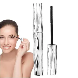 1/2 Pcs Tubular Eyelash Primer, Tube Mascara Primer, Waterproof Long Curling Mascara, No-smudge Long-lasting Eyelash Primer,summervibes