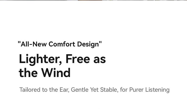 Sanag S8S Ultra Ear Clip Earbuds - 50H Playtime IPX67 Waterproof for Sports Running Office Sanag S8S Ultra Ear Clip Earbuds - 50H Playtime IPX67 Waterproof for Sports Running Office