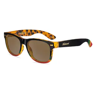 Bob Marley Fort Knocks Sunglasses